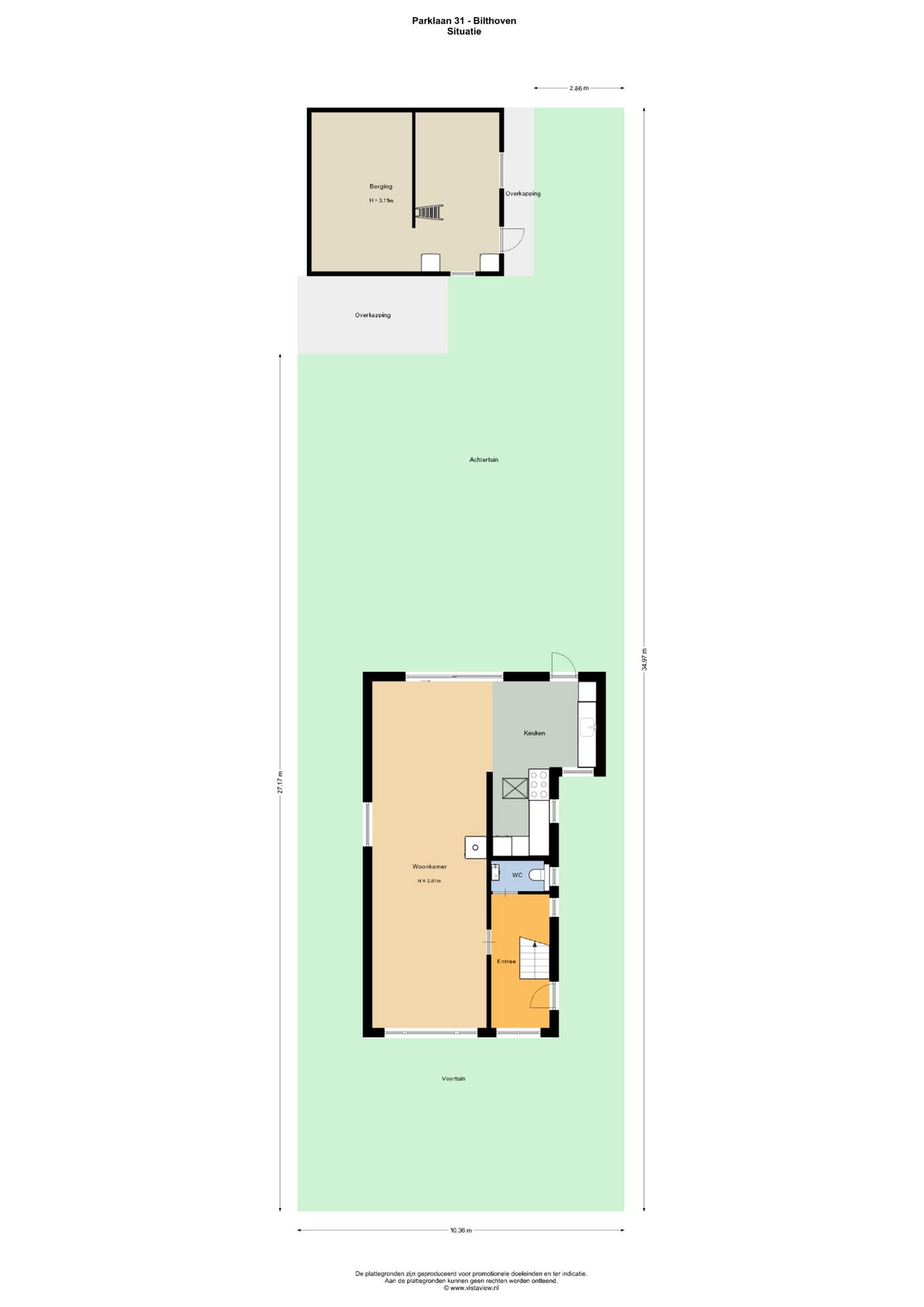 Foto 44 van Parklaan 31