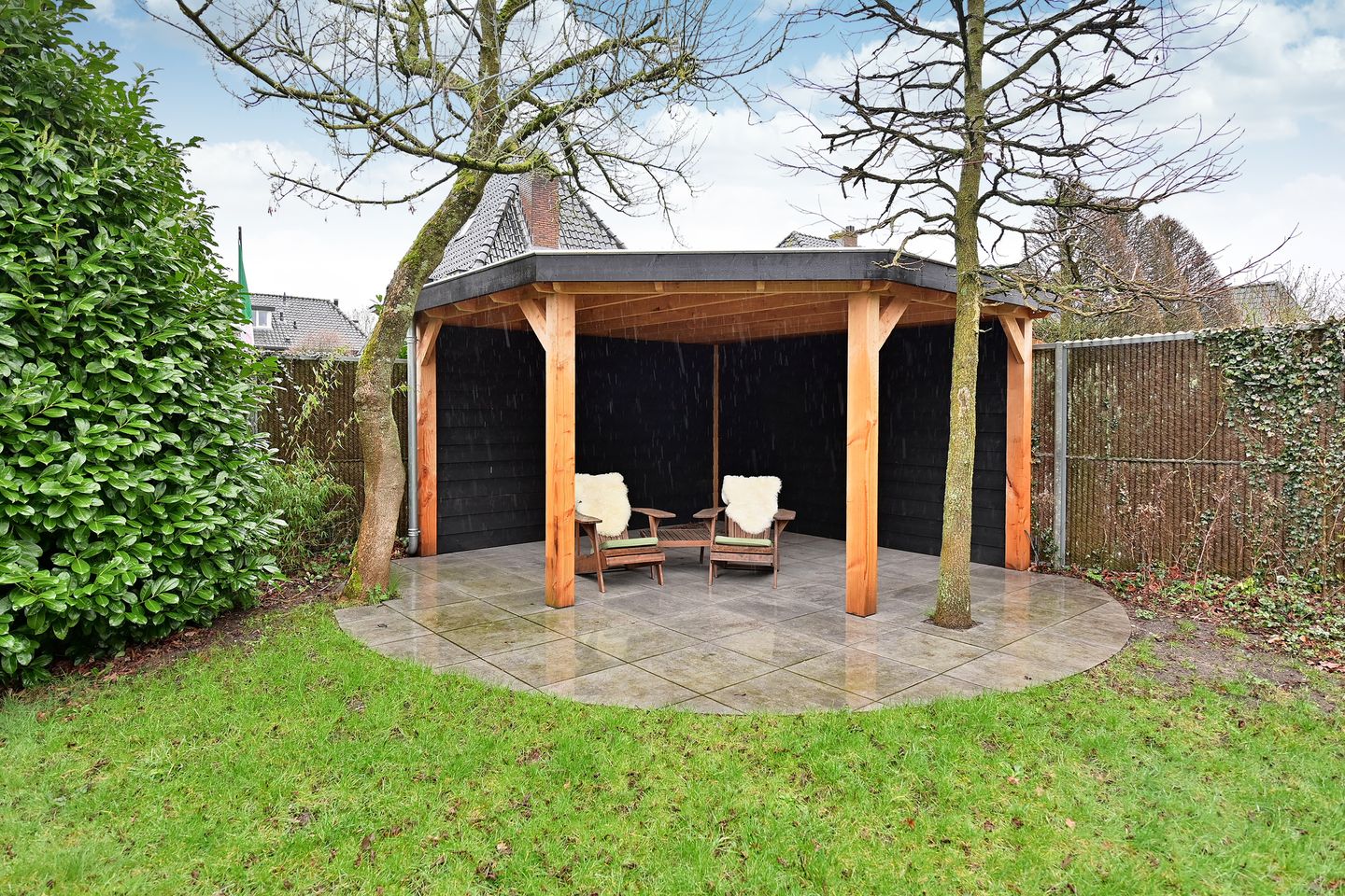 Photo 5 of Middelwijkstraat 39