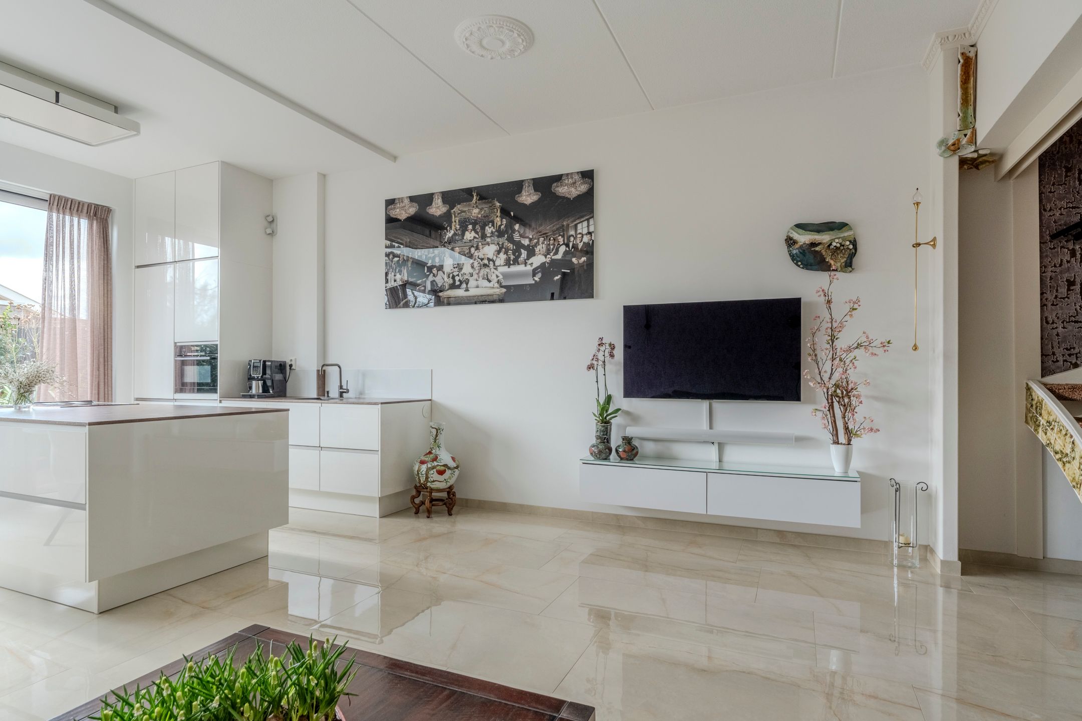 Foto 3 van Schaarbeekstraat 47