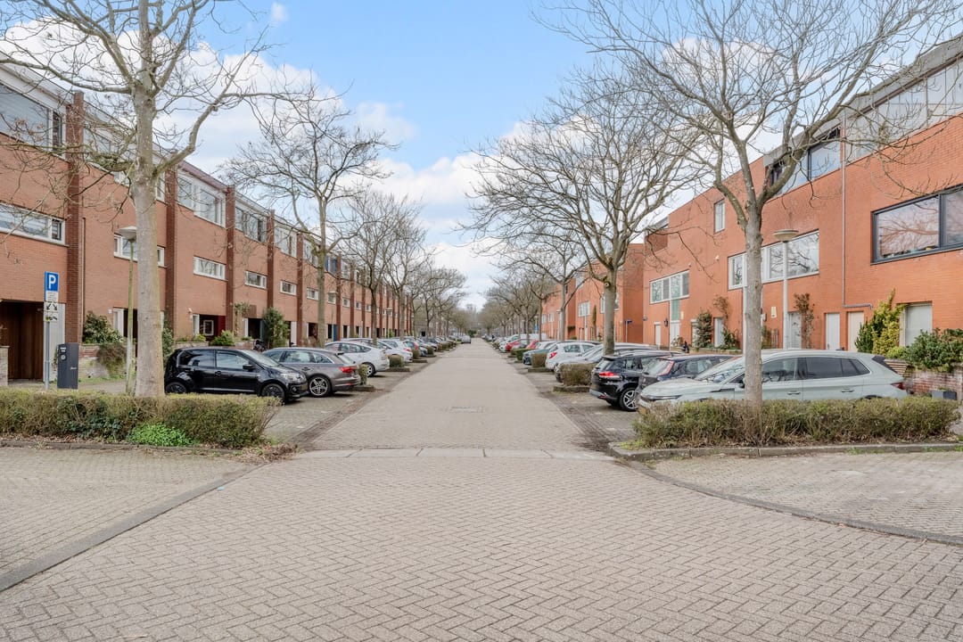 Foto 47 van Schaarbeekstraat 47