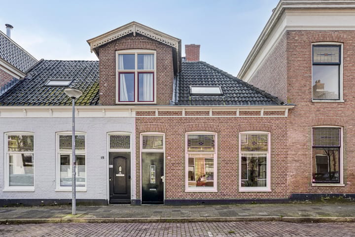 Foto 3 van Frederikstraat 13