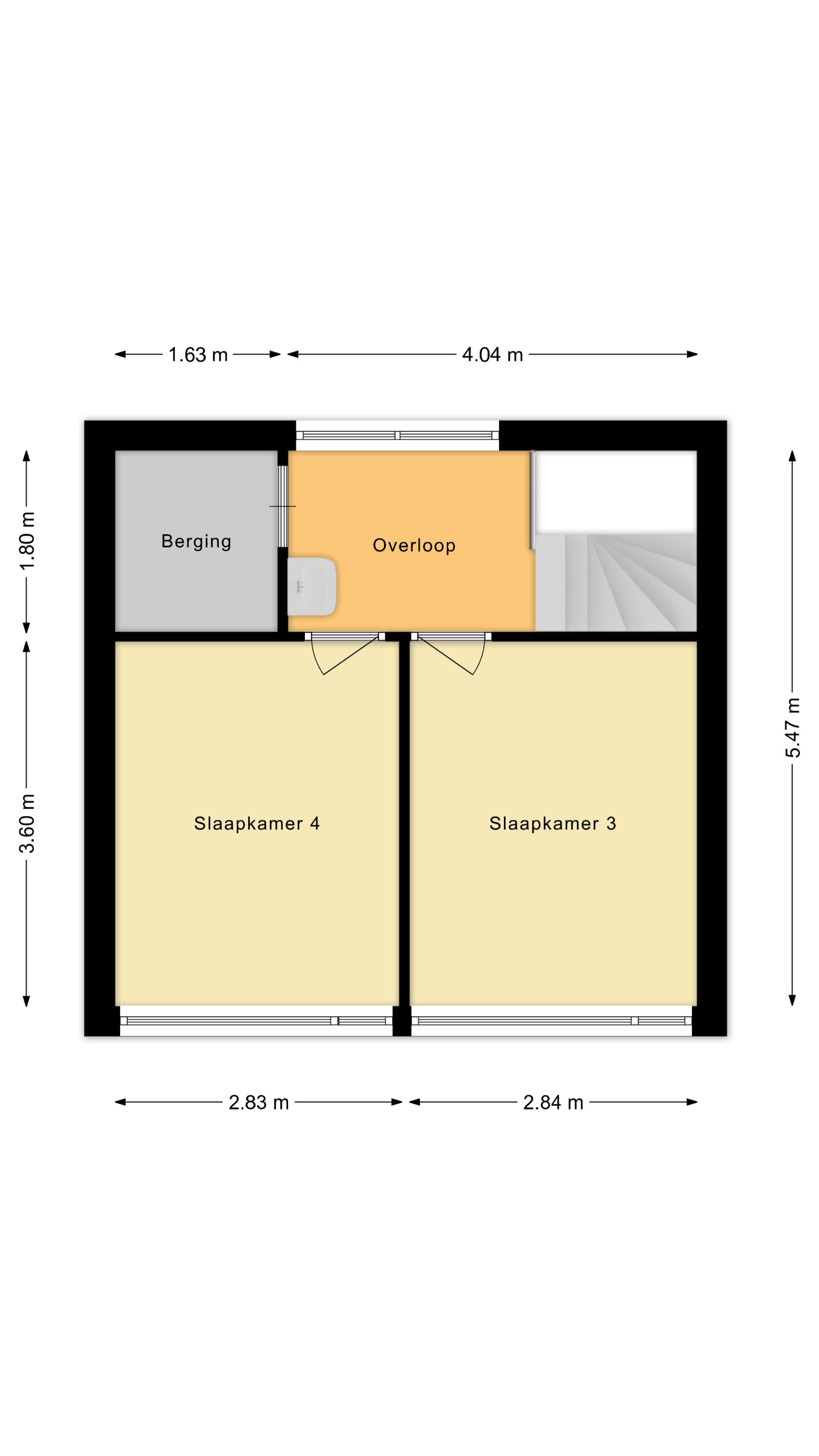 Foto 54 van Schaarbeekstraat 47
