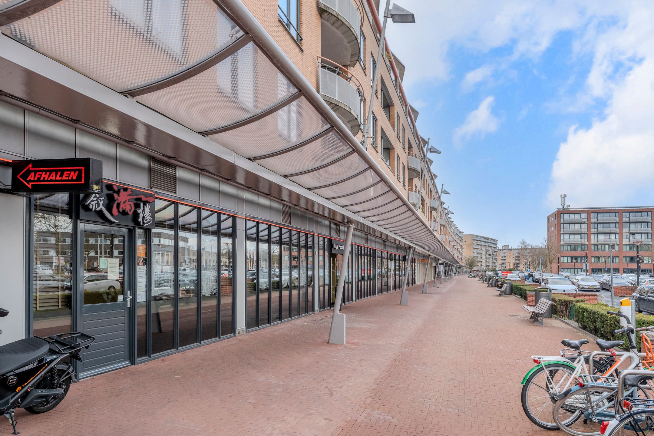 Foto 45 van Schaarbeekstraat 47