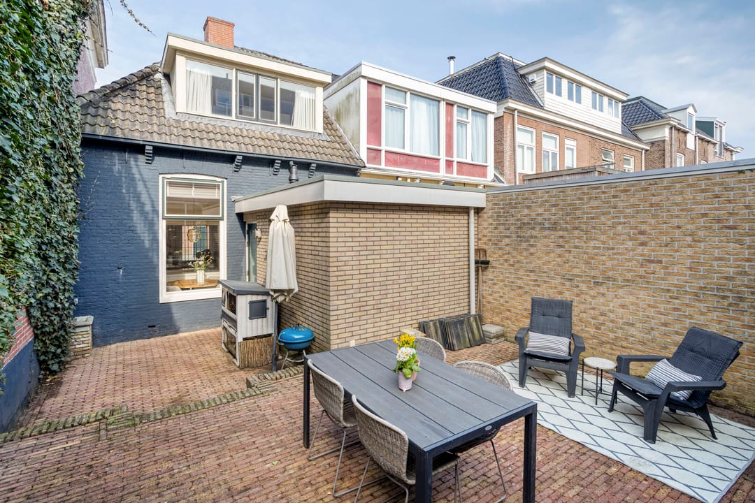 Foto 41 van Frederikstraat 13