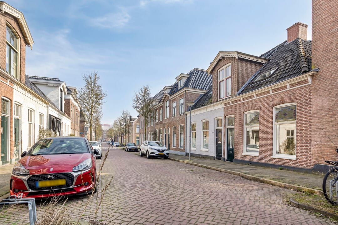 Foto 43 van Frederikstraat 13