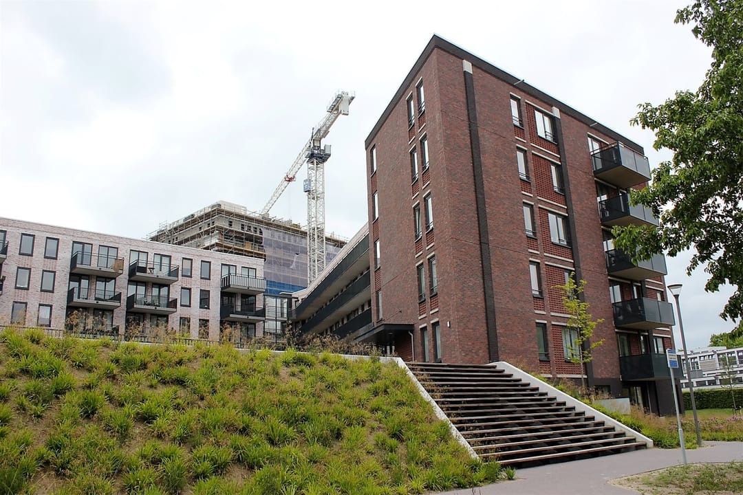 Photo 2 of Evenaar 25