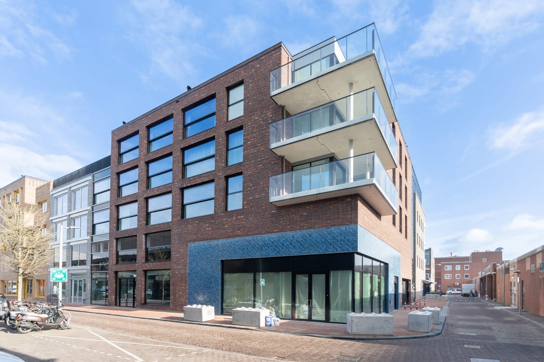 Foto 1 van Tuinweg 106