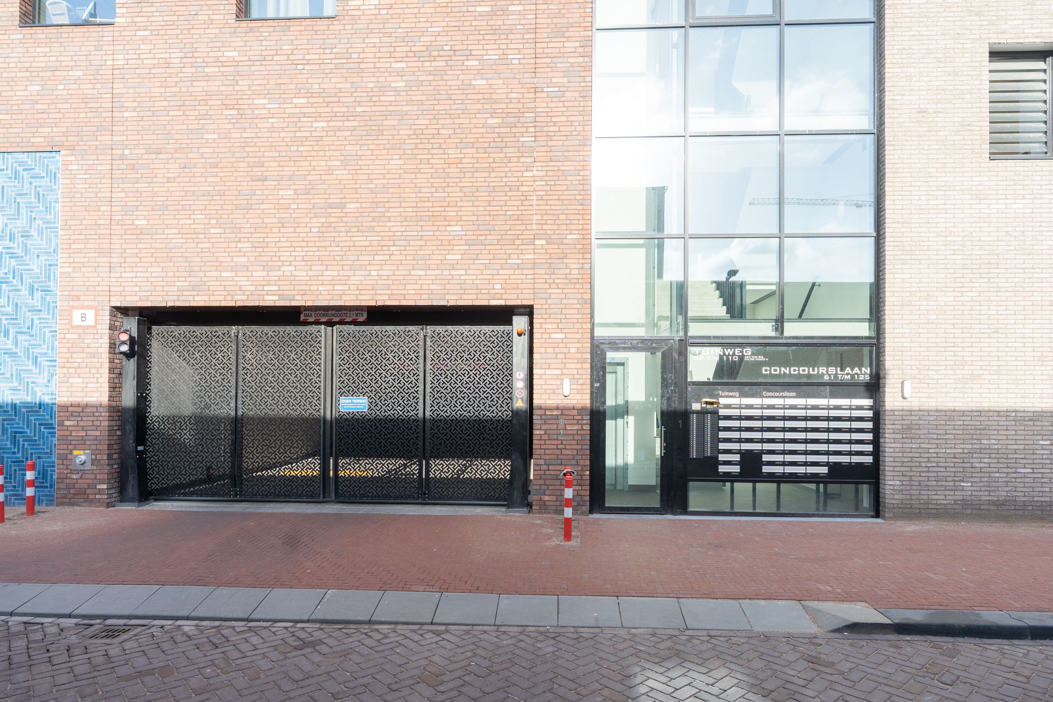 Foto 3 van Tuinweg 106