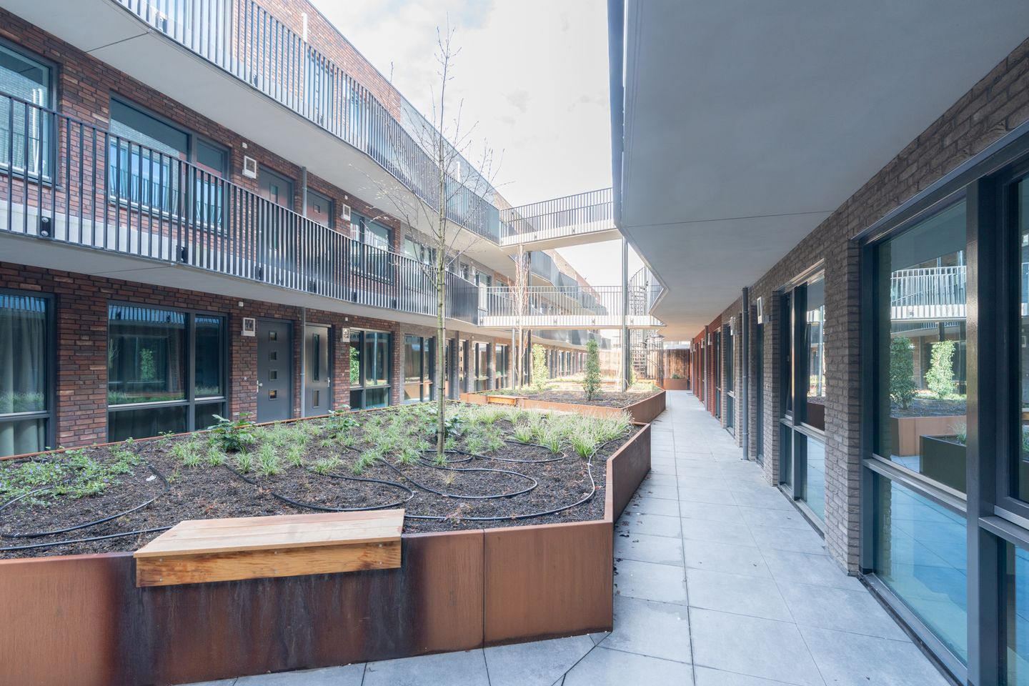 Foto 5 van Tuinweg 106