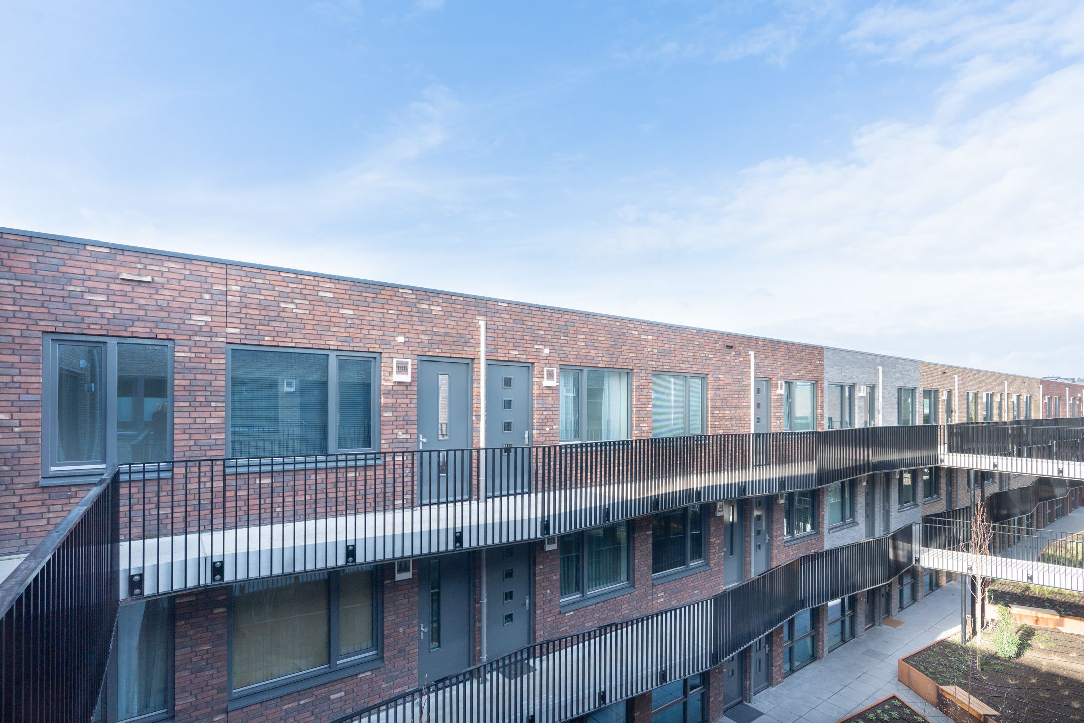 Foto 6 van Tuinweg 106