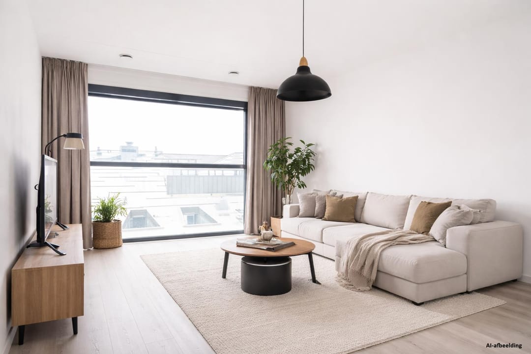 Foto 8 van Tuinweg 106