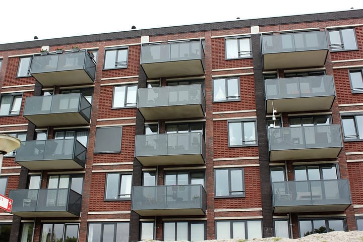 Foto 3 van Evenaar 25