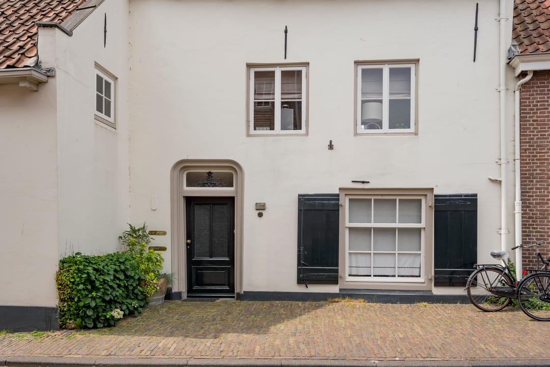 Photo 2 of Breestraat 52-A