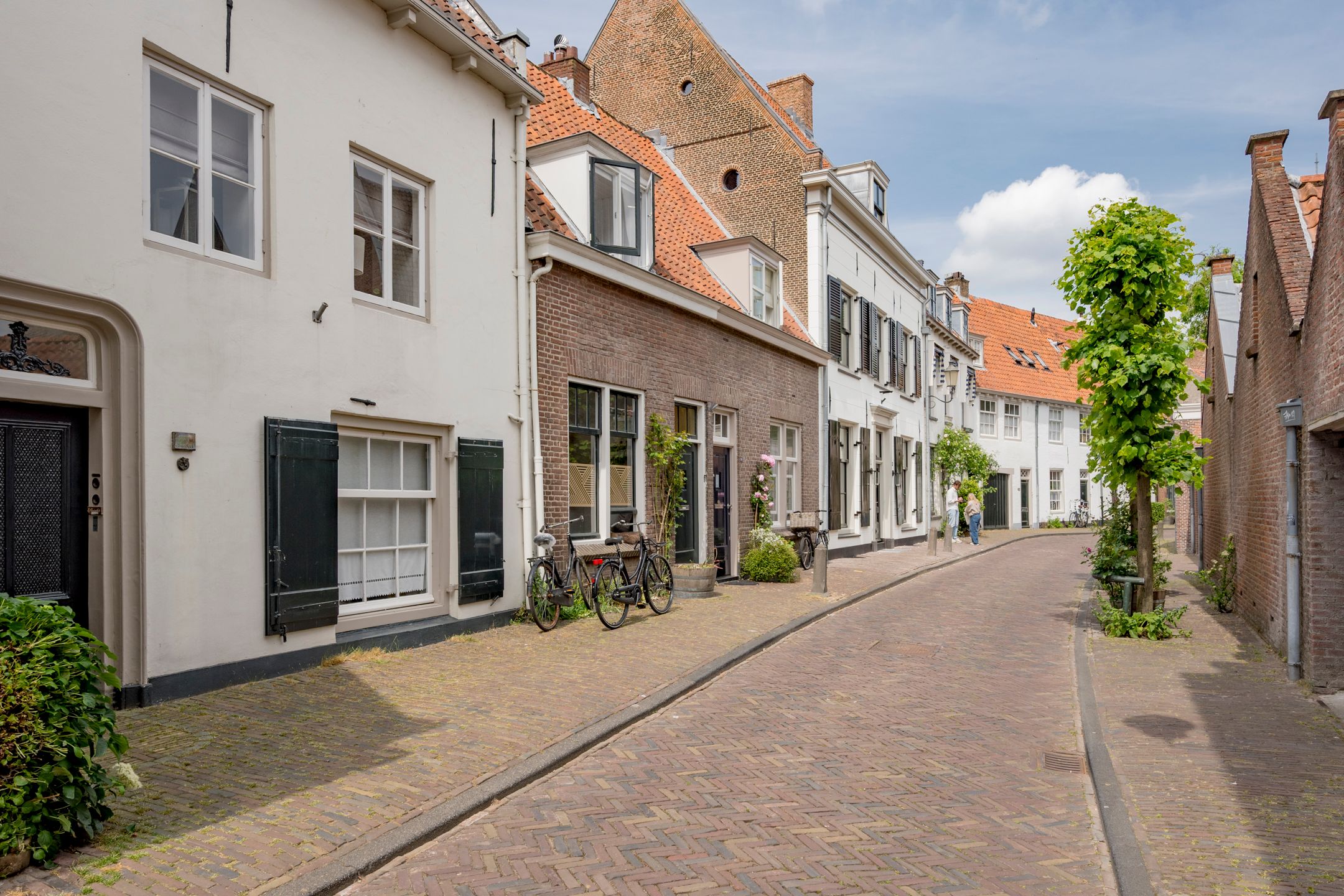 Photo 3 of Breestraat 52-A
