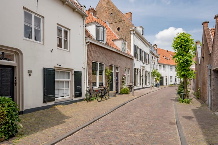 Photo 3 of Breestraat 52-A
