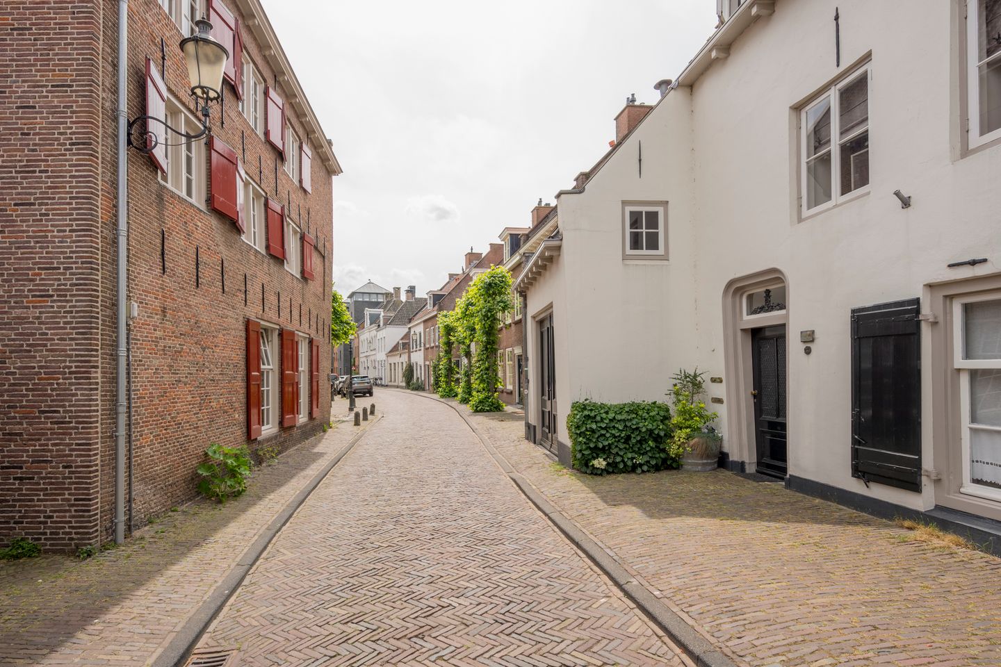 Photo 4 of Breestraat 52-A