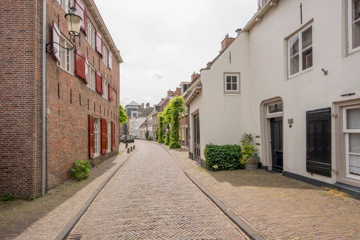 Photo 4 of Breestraat 52-A