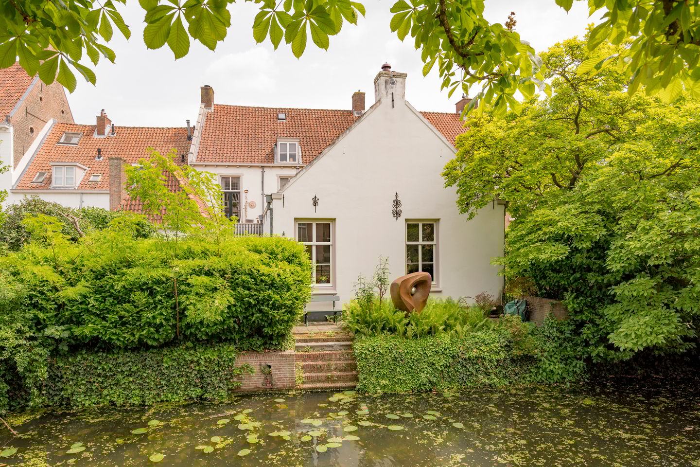 Photo 5 of Breestraat 52-A