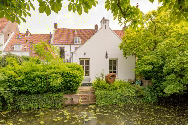 Photo 5 of Breestraat 52-A