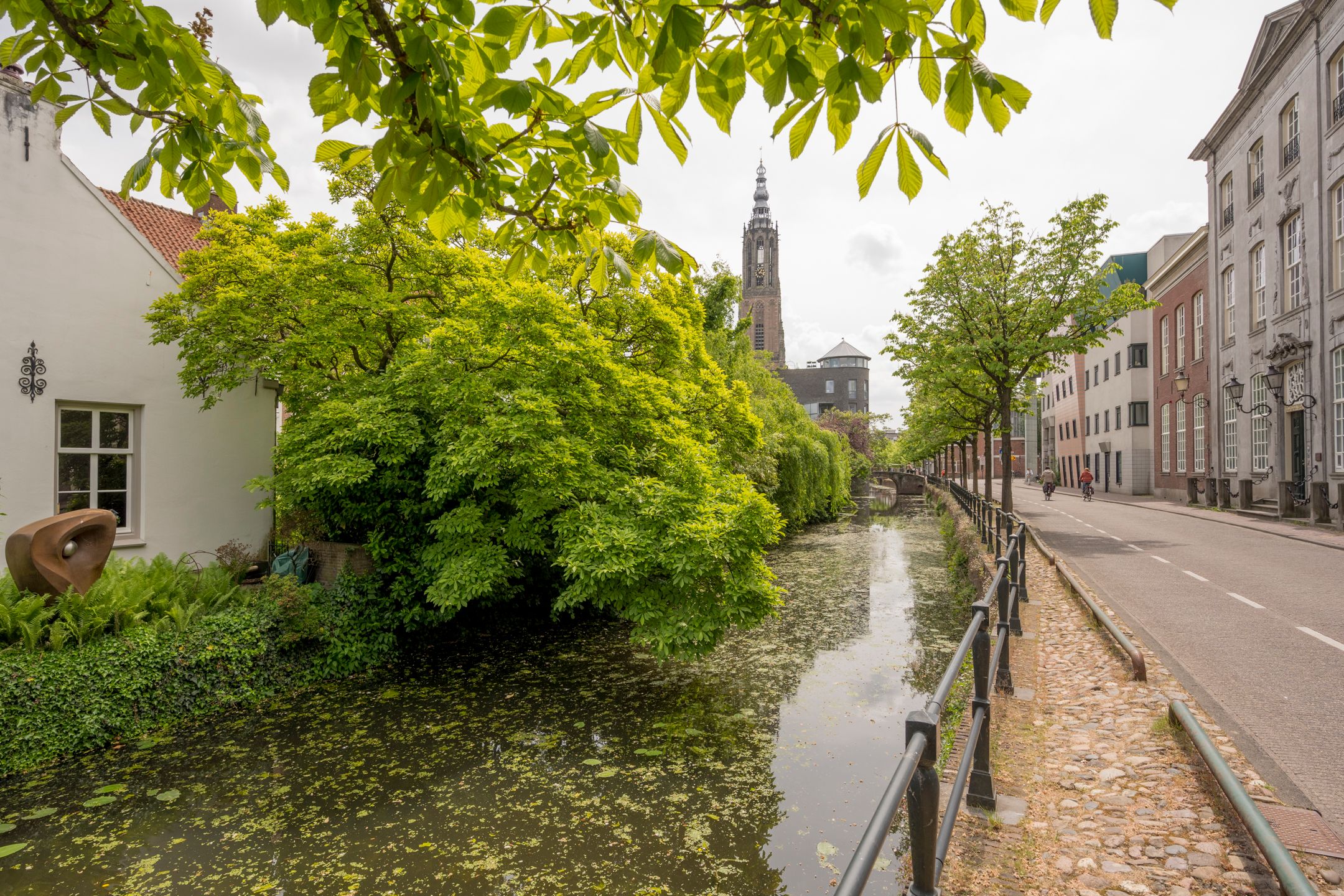 Photo 6 of Breestraat 52-A