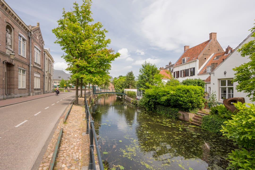 Photo 7 of Breestraat 52-A