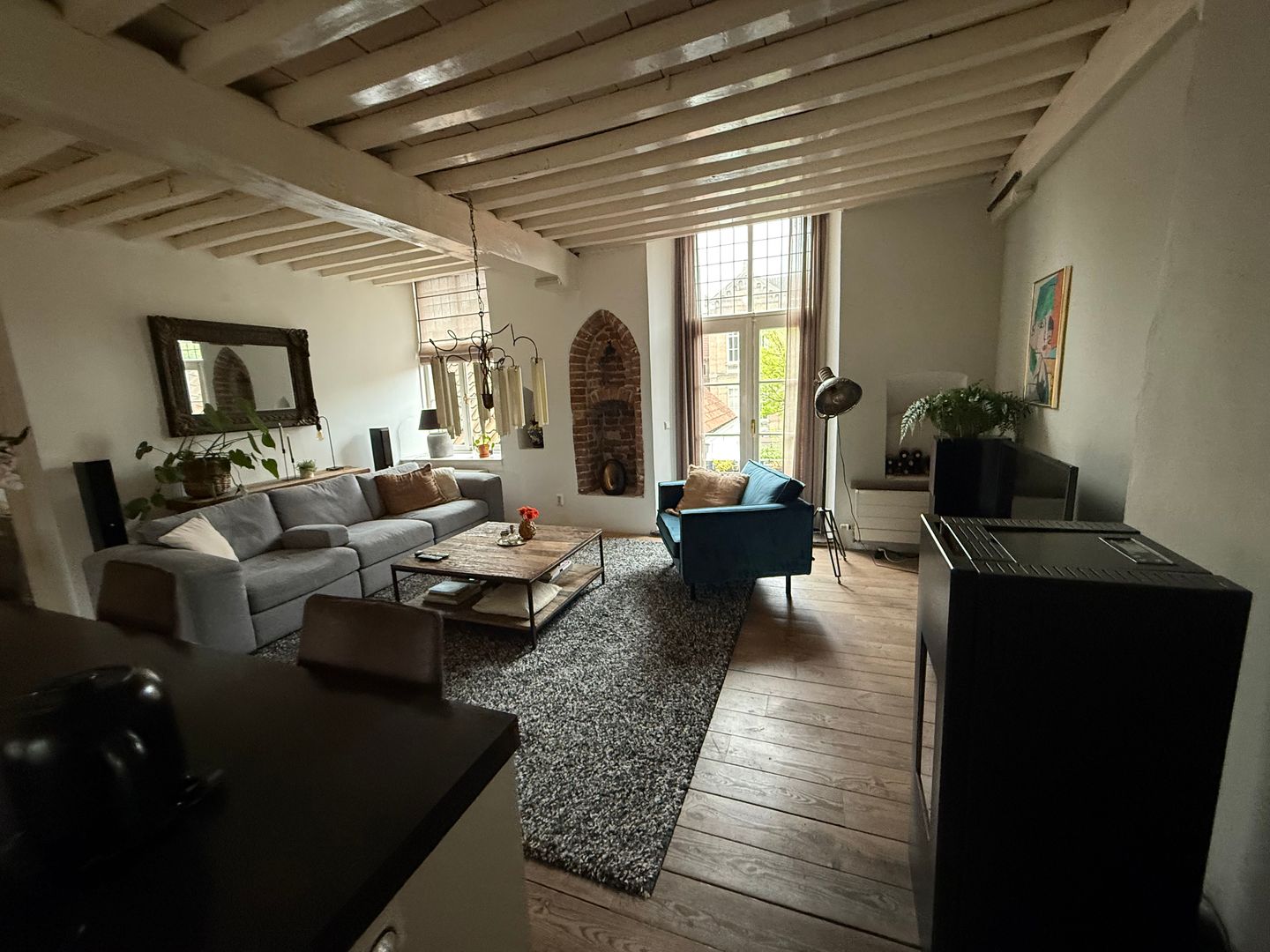 Photo 10 of Breestraat 52-A