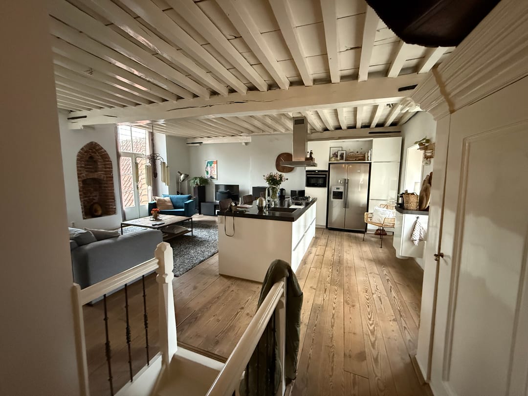 Photo 8 of Breestraat 52-A