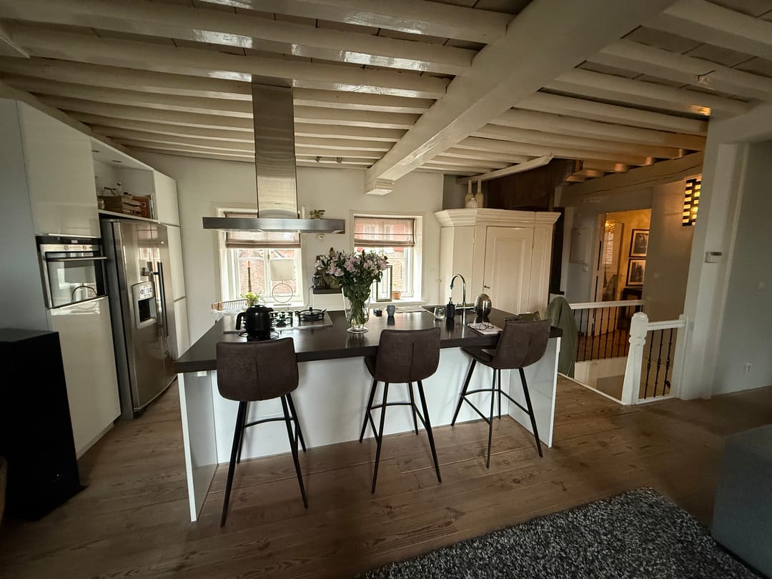 Photo 11 of Breestraat 52-A