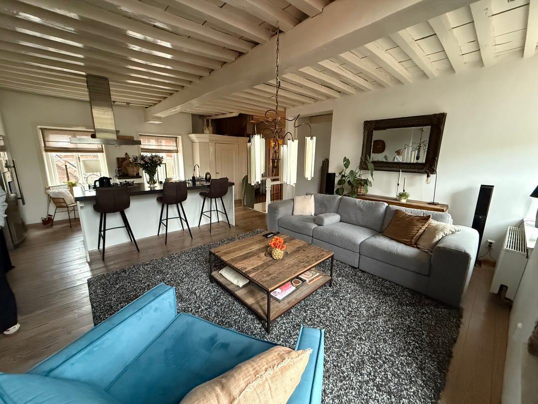 Photo 13 of Breestraat 52-A