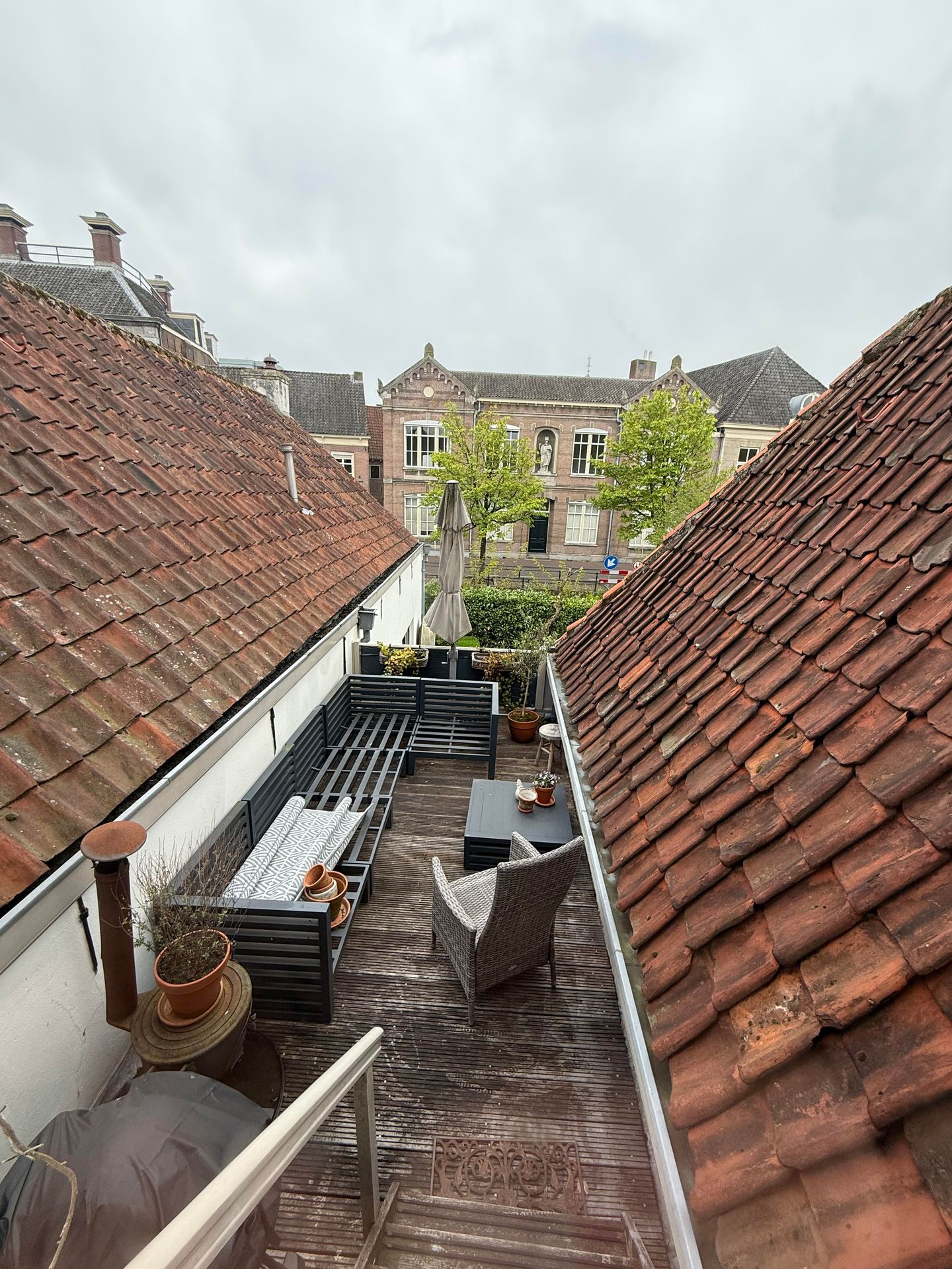 Photo 29 of Breestraat 52-A