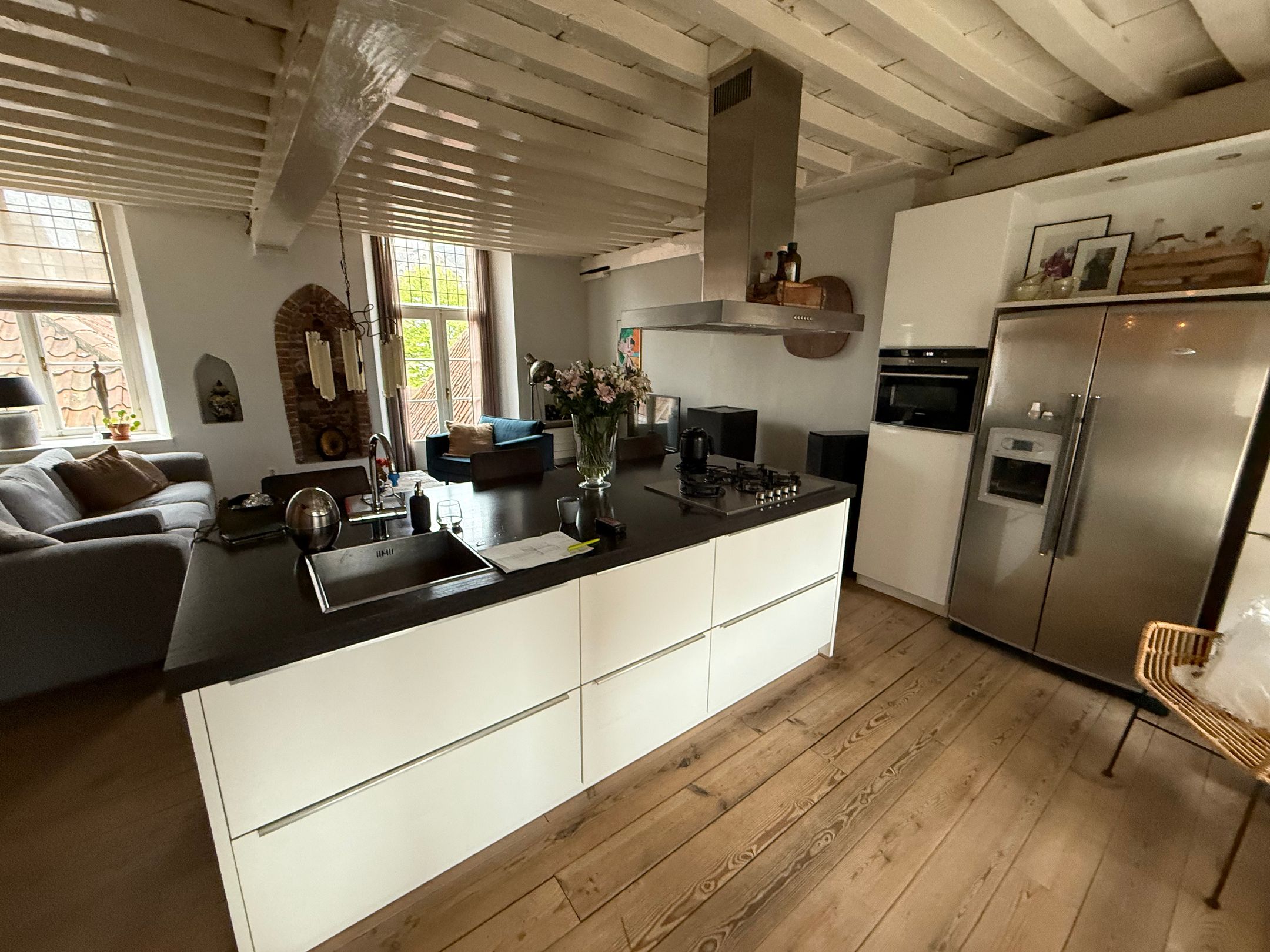 Photo 9 of Breestraat 52-A