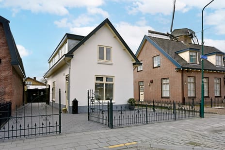 Dorpsstraat thumbnail