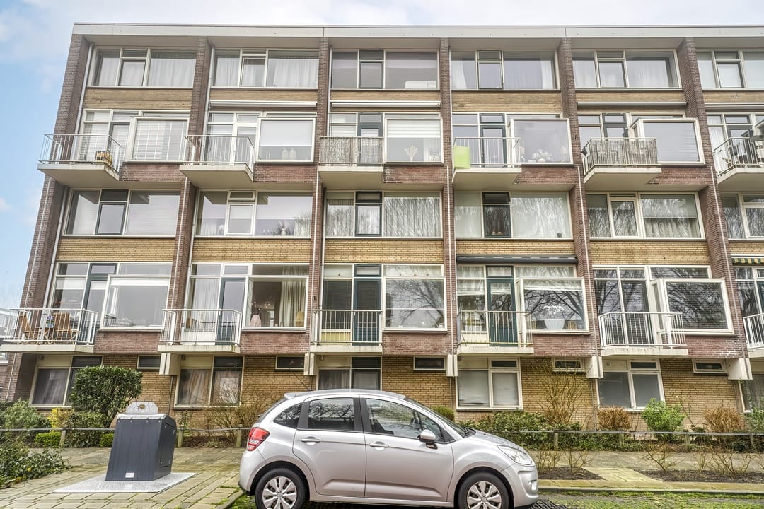 Foto 31 van van Slingelandtstraat 67