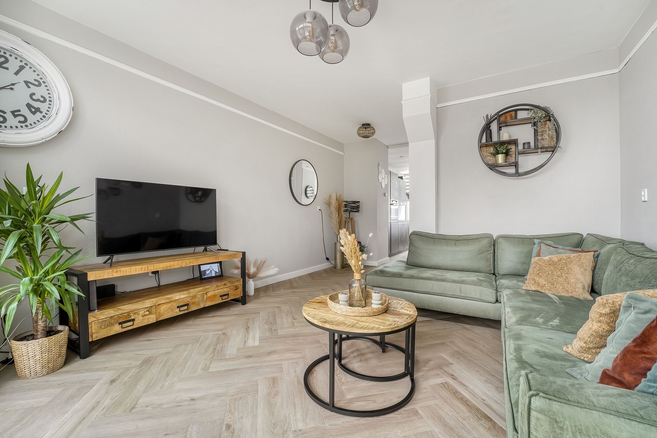 Foto 3 van van Slingelandtstraat 67