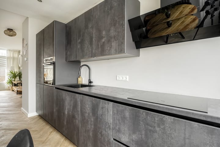 Foto 4 van van Slingelandtstraat 67