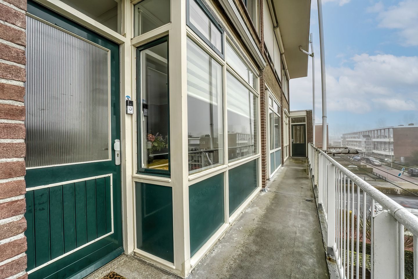 Foto 5 van van Slingelandtstraat 67