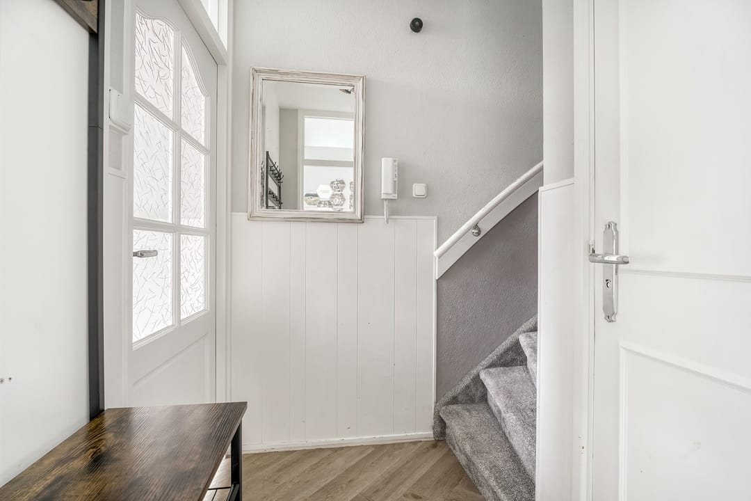 Foto 7 van van Slingelandtstraat 67