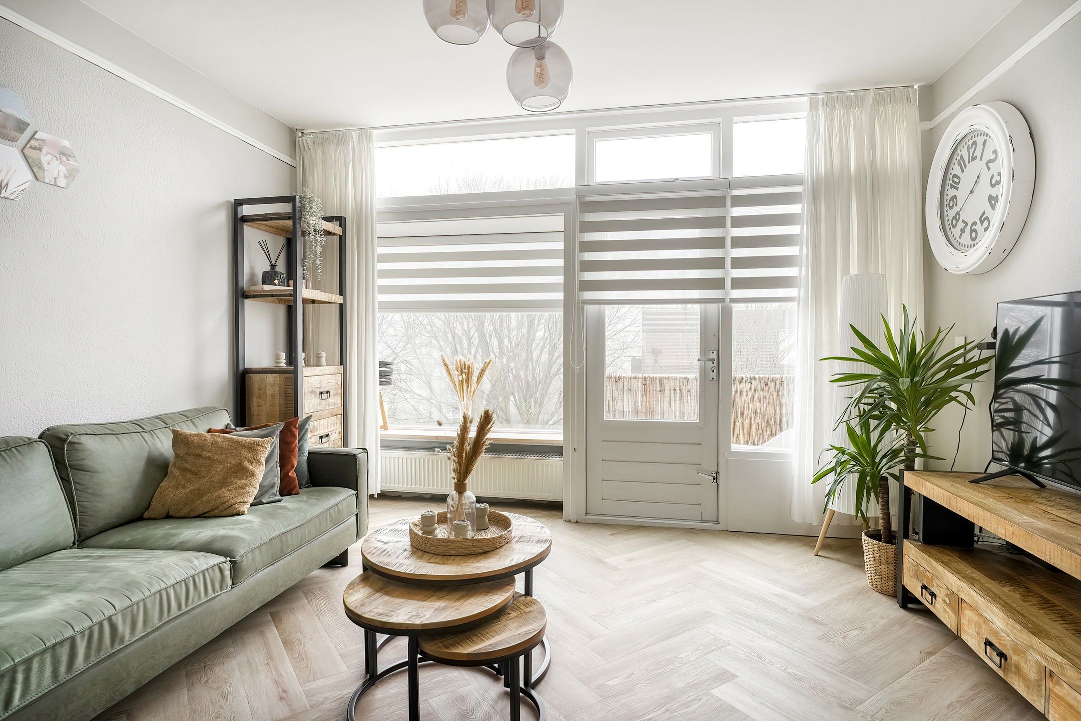 Foto 9 van van Slingelandtstraat 67