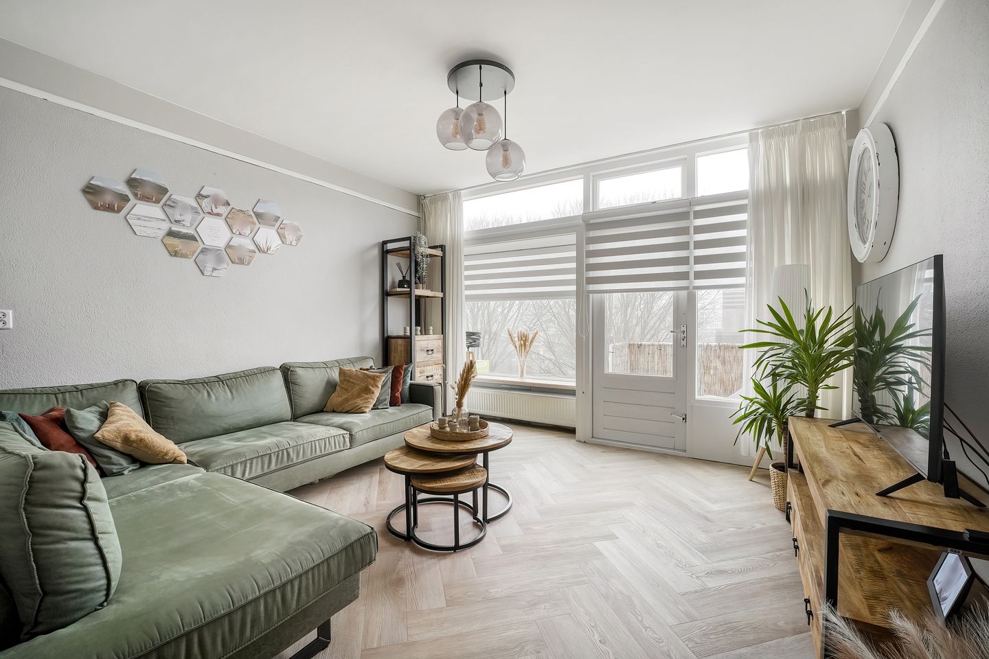 Foto 10 van van Slingelandtstraat 67