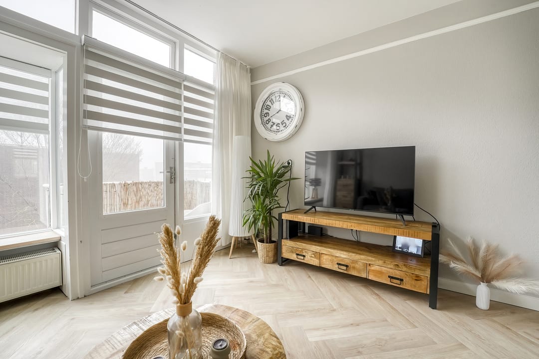 Foto 11 van van Slingelandtstraat 67