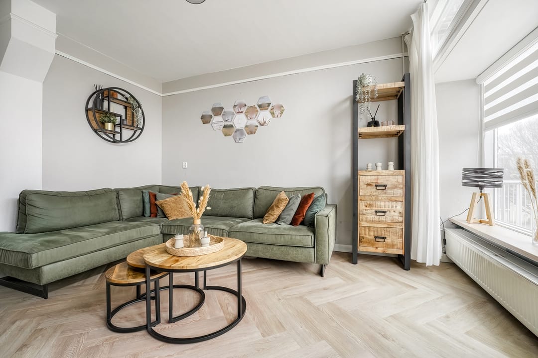 Foto 13 van van Slingelandtstraat 67