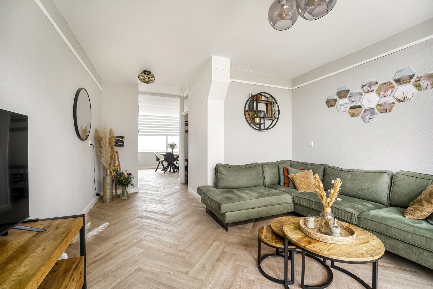 Foto 14 van van Slingelandtstraat 67