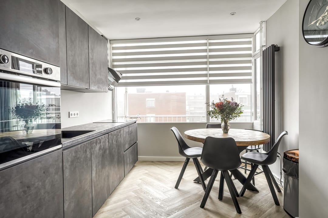 Foto 16 van van Slingelandtstraat 67