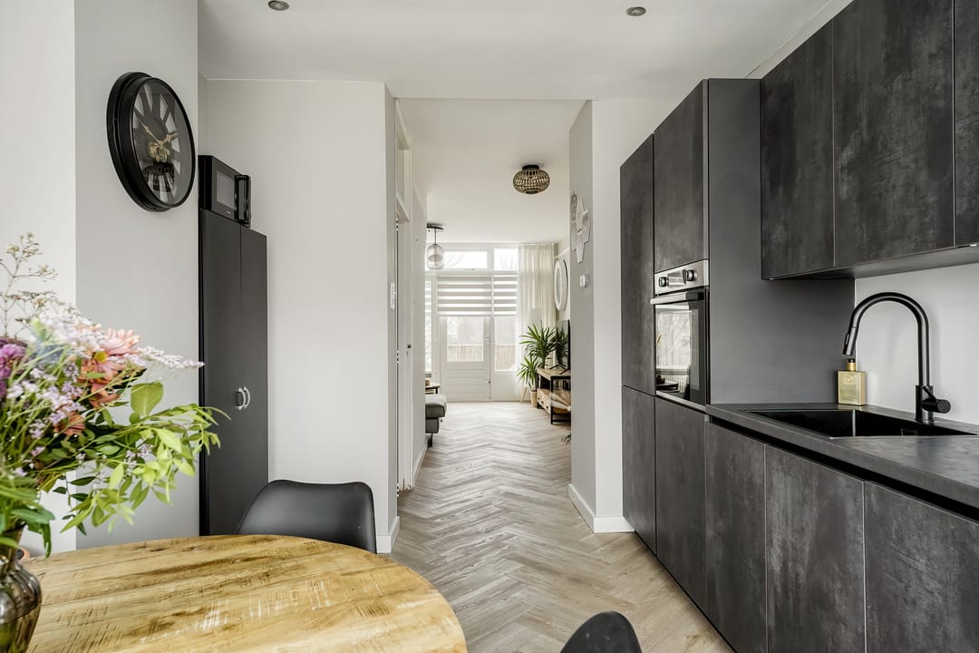 Foto 17 van van Slingelandtstraat 67