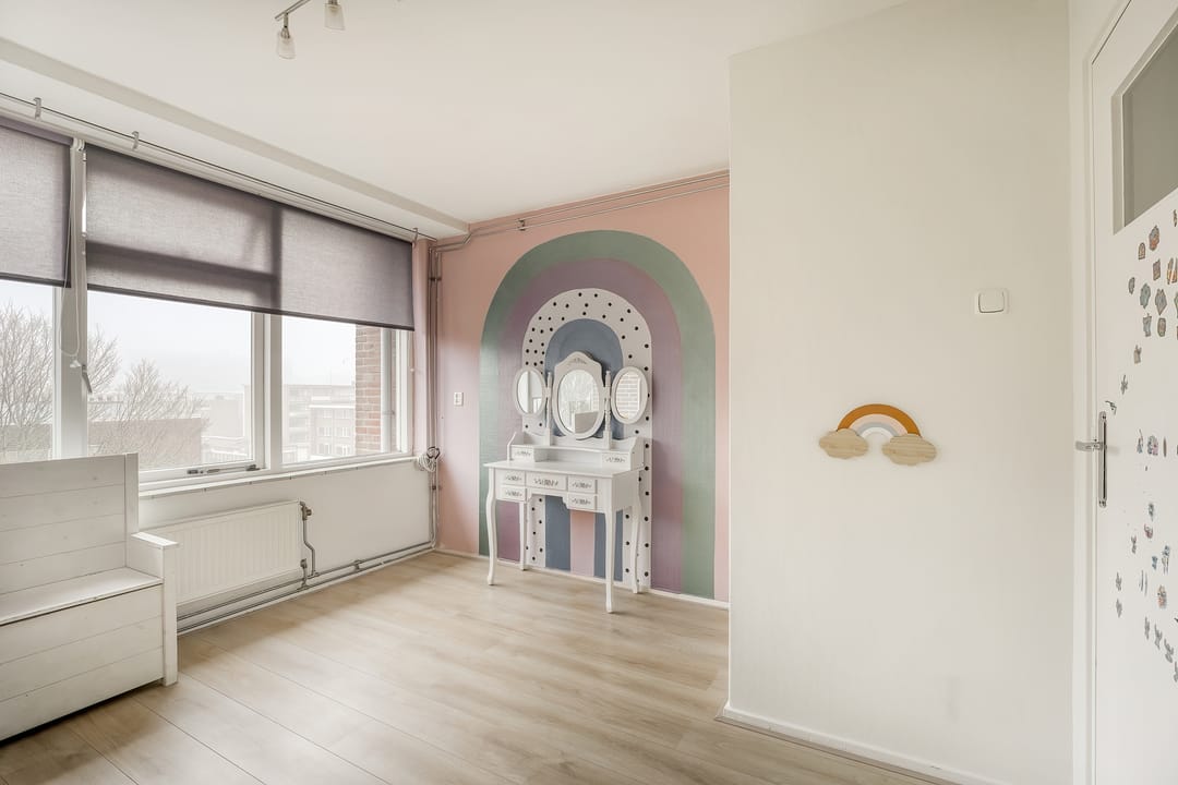 Foto 22 van van Slingelandtstraat 67