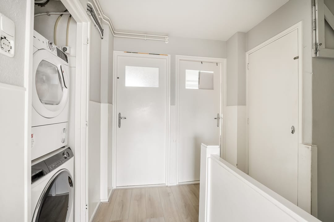 Foto 23 van van Slingelandtstraat 67