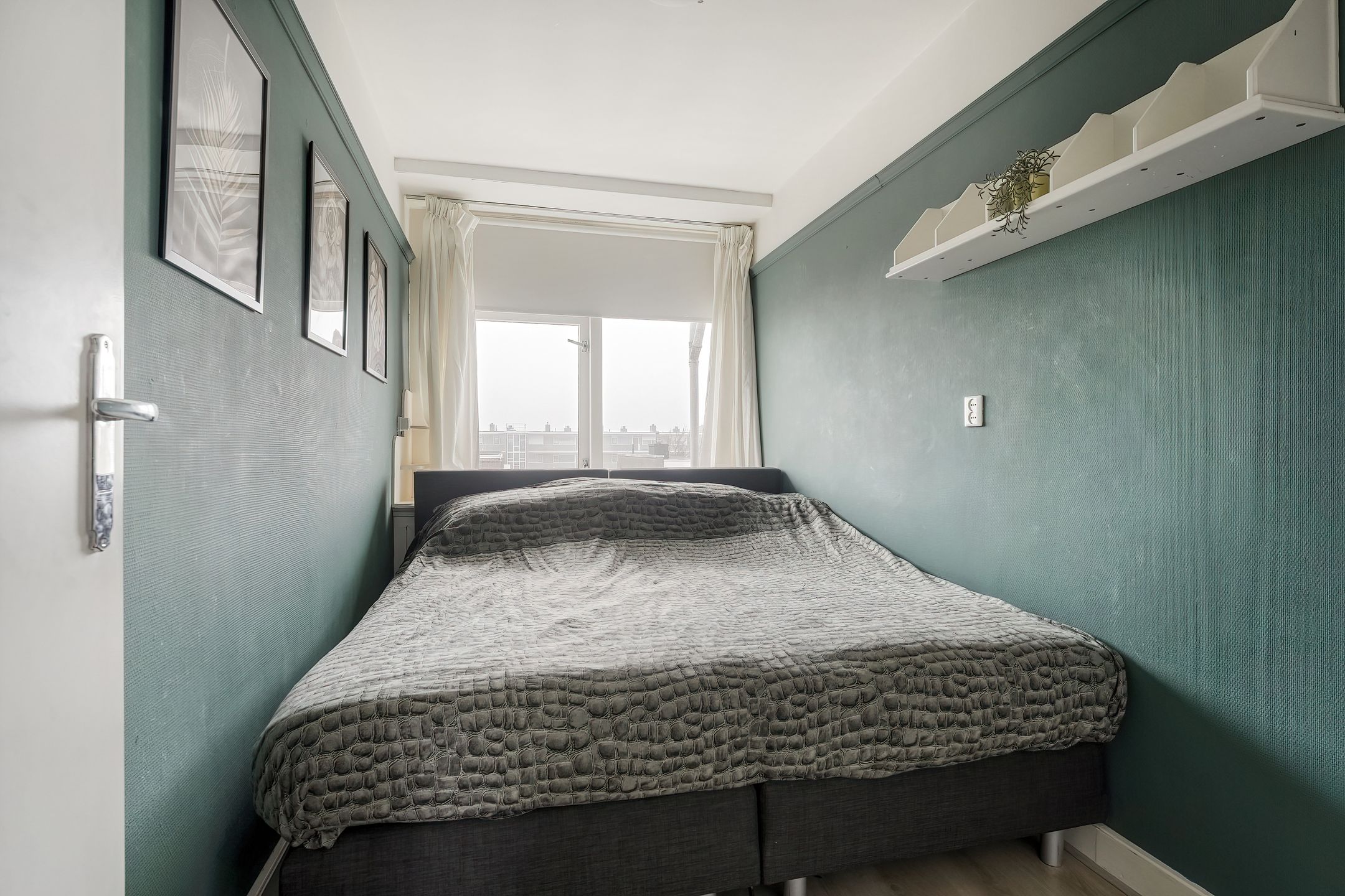 Foto 24 van van Slingelandtstraat 67