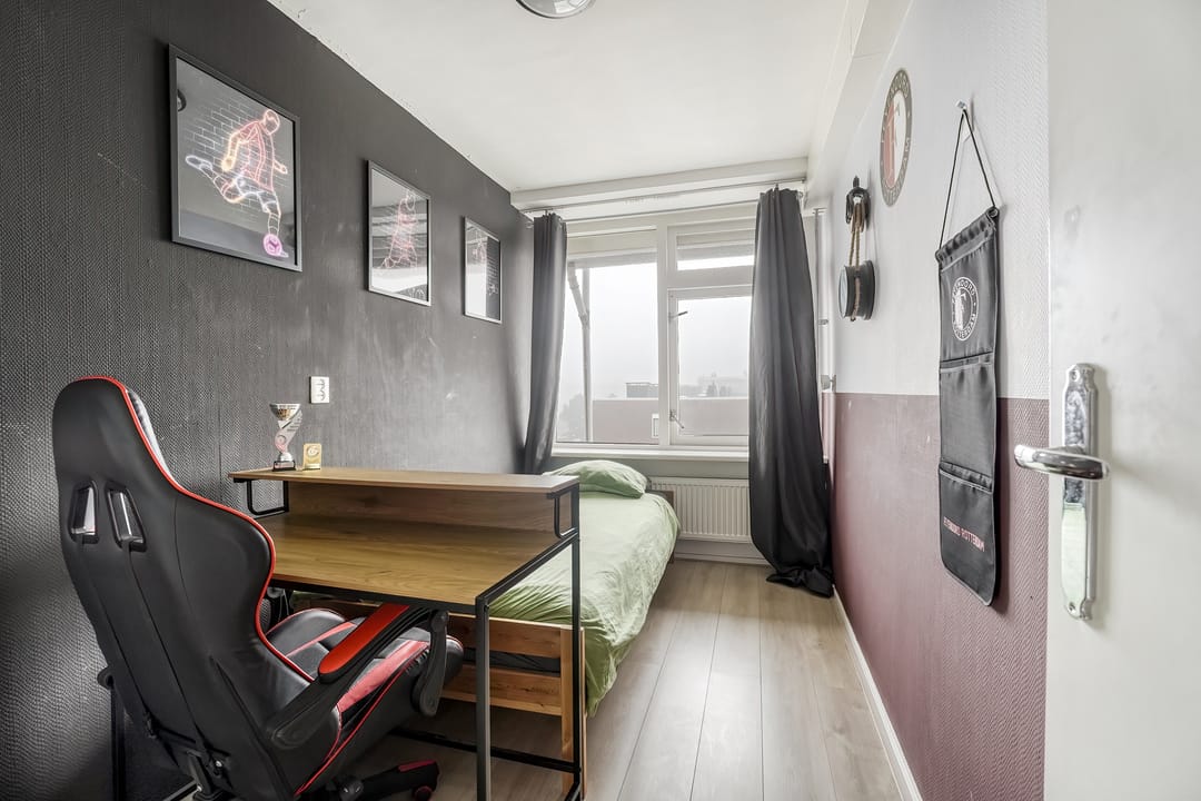 Foto 26 van van Slingelandtstraat 67