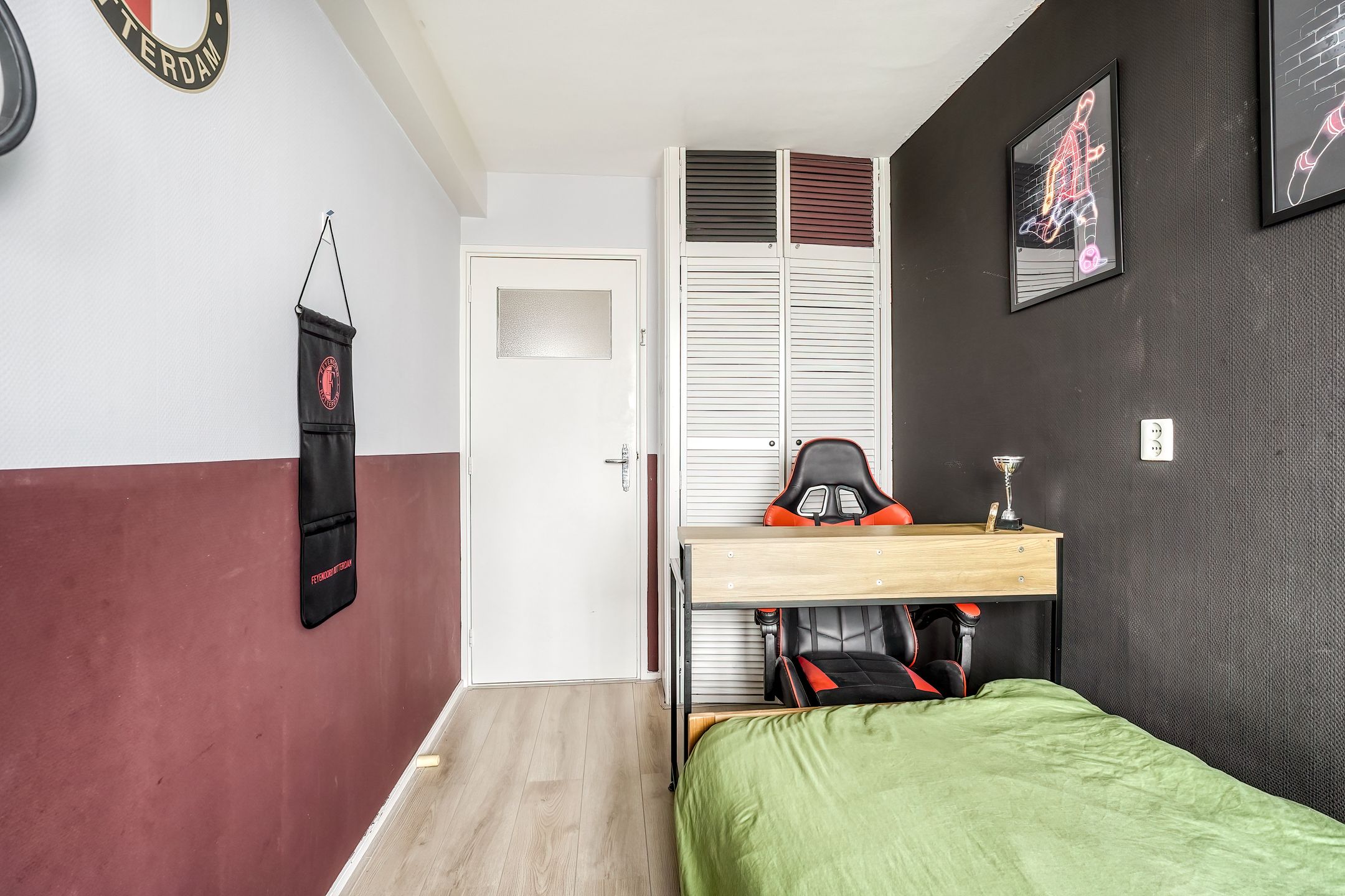 Foto 27 van van Slingelandtstraat 67