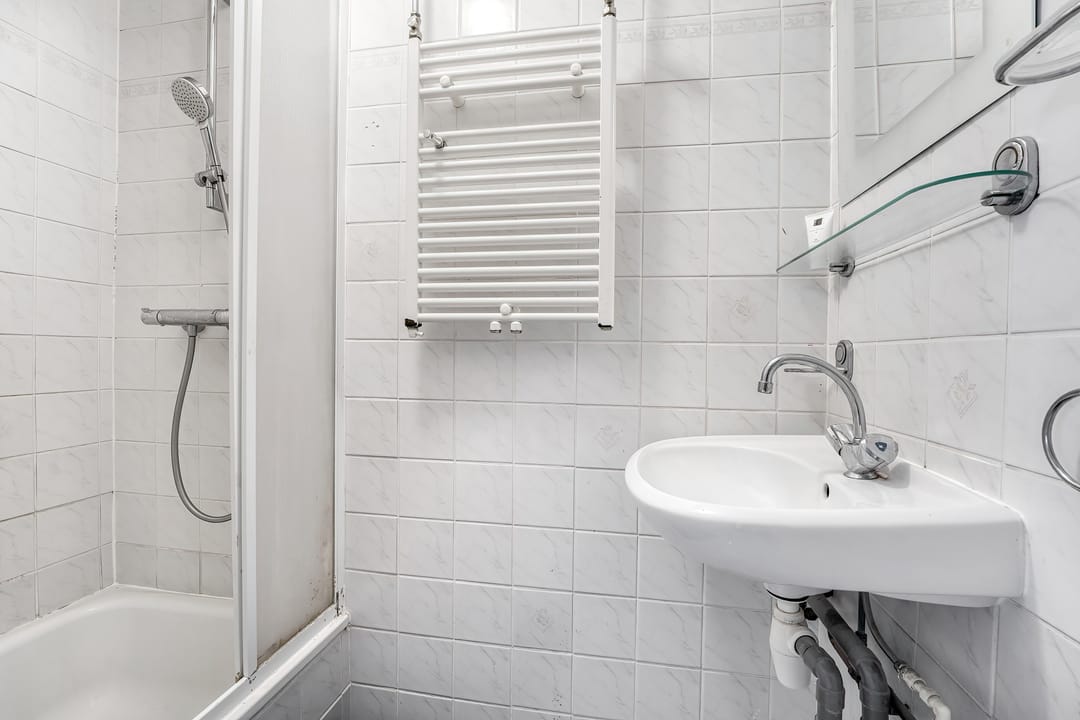 Foto 28 van van Slingelandtstraat 67